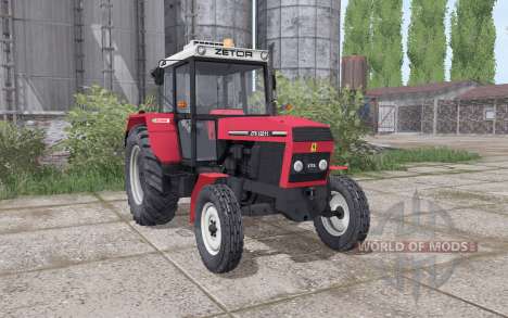 ZTS 12211 para Farming Simulator 2017