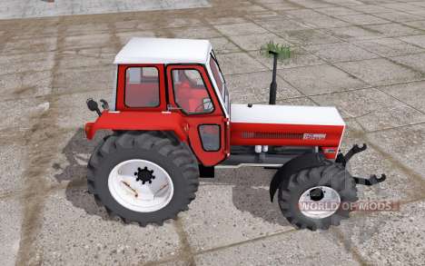 Steyr 768 para Farming Simulator 2017