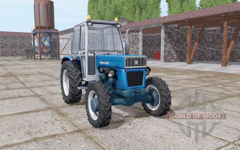 Universal 550 DTC para Farming Simulator 2017