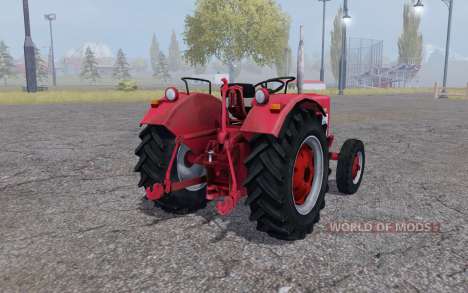 International 453 para Farming Simulator 2013