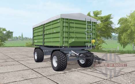 Fliegl DK 180-88 para Farming Simulator 2017