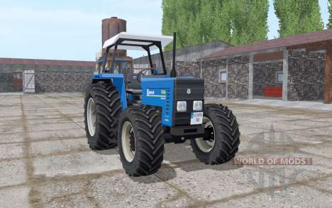 New Holland 55-56 S para Farming Simulator 2017