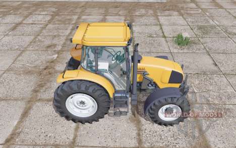 Renault Ares 550 para Farming Simulator 2017