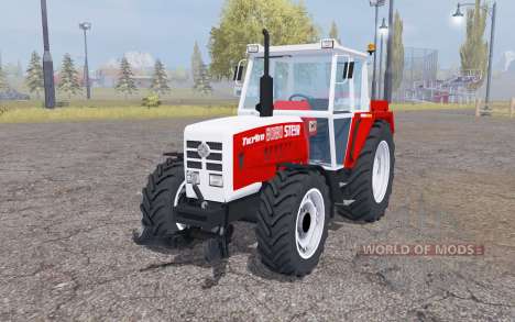 Steyr 8080 para Farming Simulator 2013