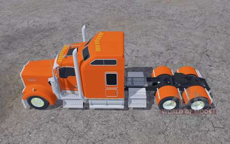 Kenworth T904 para Farming Simulator 2013