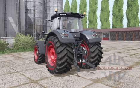 Valtra S324 para Farming Simulator 2017