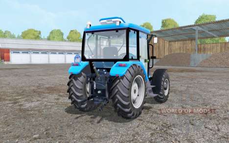 Farmtrac 80 para Farming Simulator 2015