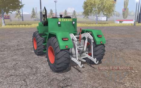 Deutz D 160 06 para Farming Simulator 2013