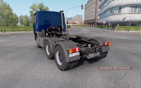POCO 6422 para Euro Truck Simulator 2