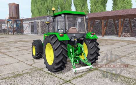 John Deere 3350 para Farming Simulator 2017