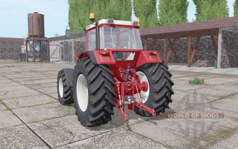 International 1255 para Farming Simulator 2017