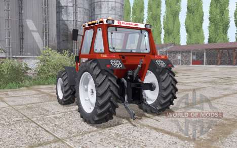 Fiatagri 90-90 DT para Farming Simulator 2017