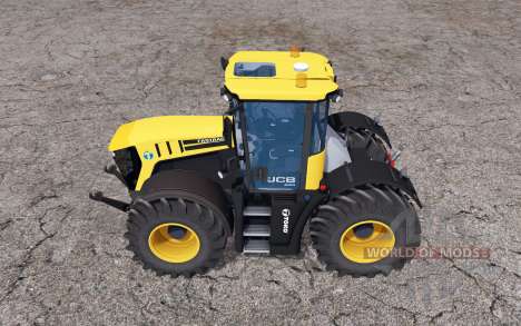 JCB Fastrac 4220 para Farming Simulator 2015