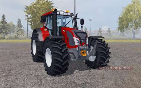 Valtra N163 para Farming Simulator 2013