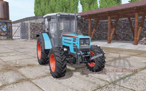 Eicher 2090 Turbo para Farming Simulator 2017