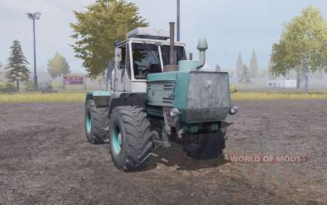 T-150K para Farming Simulator 2013