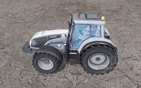 Valtra T163 para Farming Simulator 2015