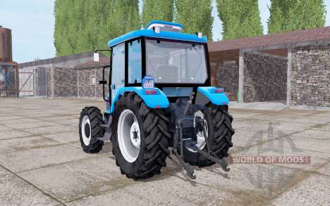 FarmTrac 80 para Farming Simulator 2017