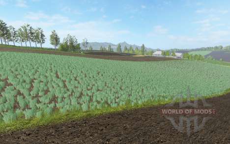 Poland para Farming Simulator 2017