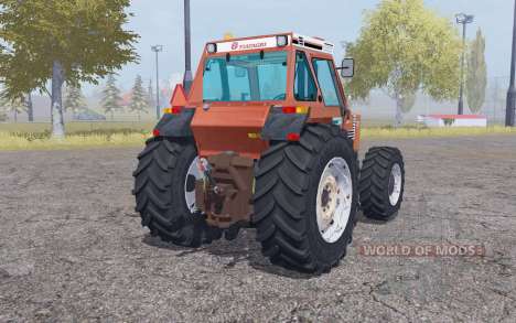 Fiatagri 180-90 para Farming Simulator 2013