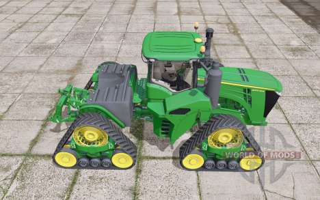 John Deere 9470RX para Farming Simulator 2017