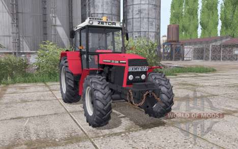 ZTS 12245 para Farming Simulator 2017