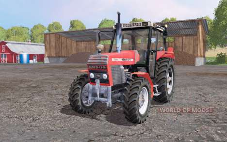 URSUS 914 para Farming Simulator 2015