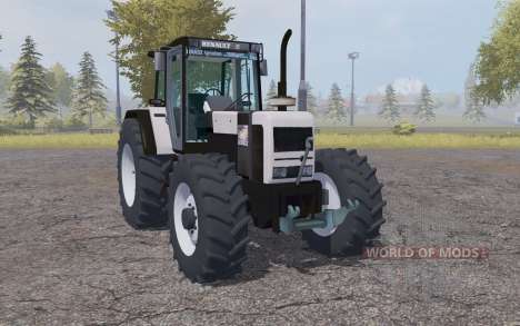 Renault 110.54 para Farming Simulator 2013