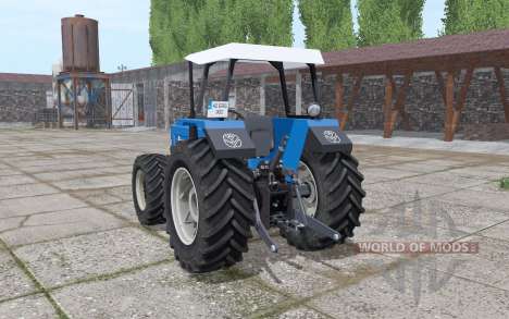 New Holland 55-56 S para Farming Simulator 2017
