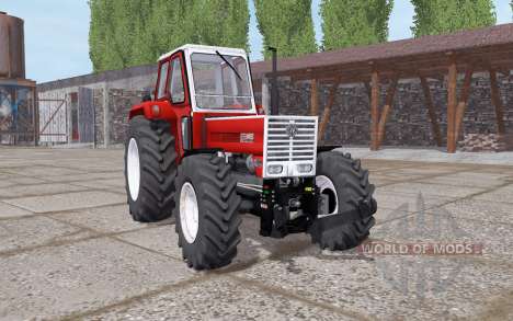 Steyr 768 para Farming Simulator 2017