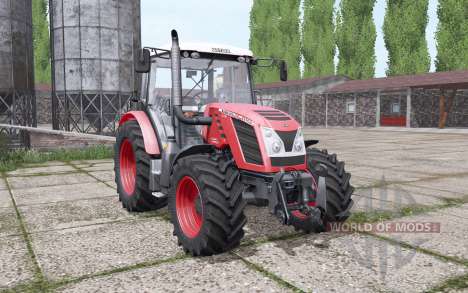 Zetor Proxima 100 para Farming Simulator 2017