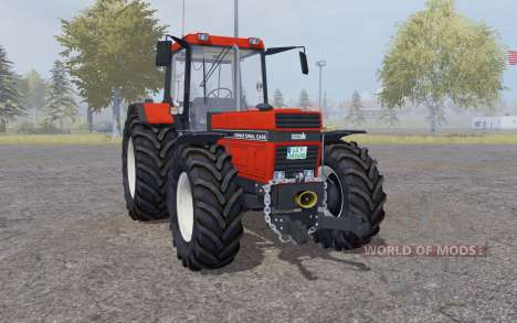 Case International 1455 para Farming Simulator 2013
