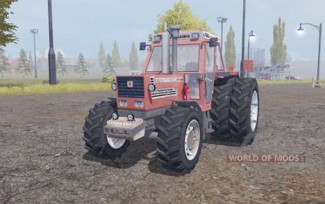 Fiatagri 180-90 para Farming Simulator 2013