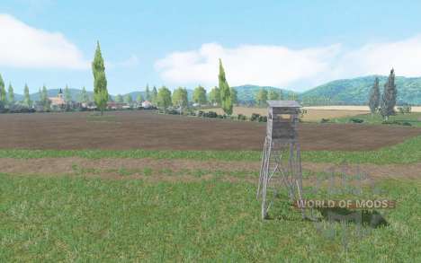 Viss para Farming Simulator 2017