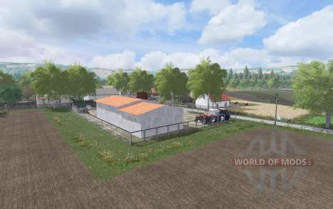 Lipinki para Farming Simulator 2017