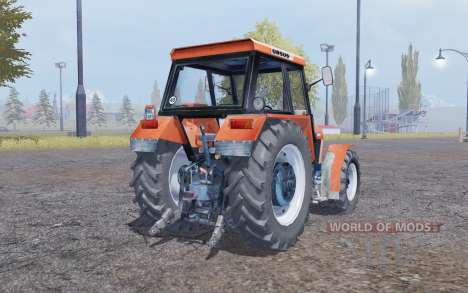 URSUS 914 para Farming Simulator 2013