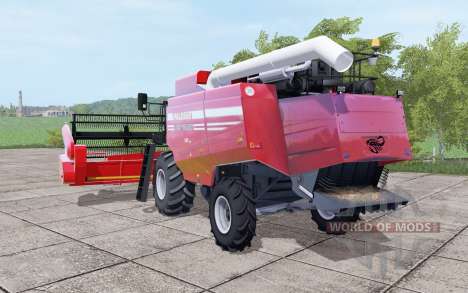 Palesse GS12A1 para Farming Simulator 2017