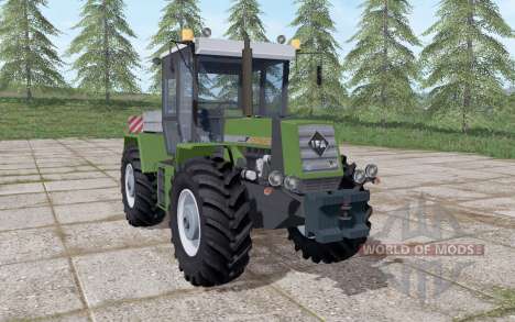Fortschritt Zt 323 para Farming Simulator 2017