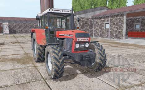 ZTS 16245 Turbo para Farming Simulator 2017