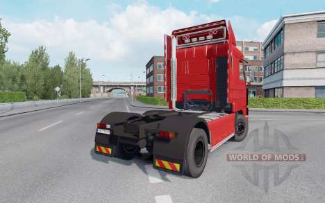 Scania R113M para Euro Truck Simulator 2