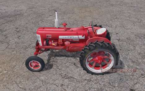 Farmall 450 para Farming Simulator 2013