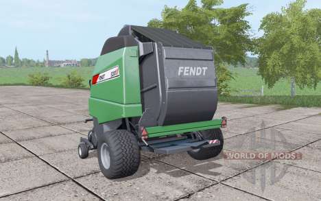 Fendt 5200 V para Farming Simulator 2017