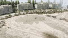 Brezinky para MudRunner