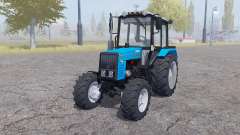 MTZ 892 Bielorrusia para Farming Simulator 2013
