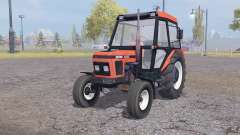 Zetor 5320 para Farming Simulator 2013