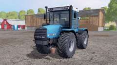 T-17022 moderadamente-azul para Farming Simulator 2015