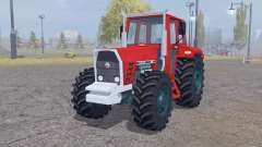 IMT 5170 DV front weight para Farming Simulator 2013
