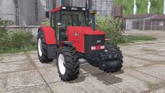 ZTS 16245 para Farming Simulator 2017