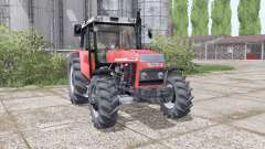 URSUS 1224 Turbo front weight para Farming Simulator 2017