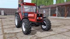 New Holland 100-90 DT para Farming Simulator 2017